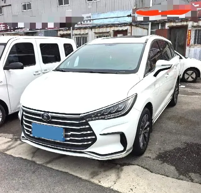 2021 BYD Song MAX 1.5T 160HP L4 6DCT,autocango,china used car exporter,china ev exporter,chinese used car exporter,chinese used ev exporter