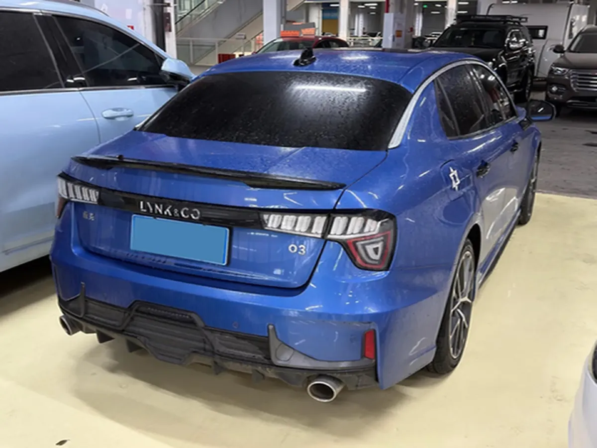 2021 LYNK&CO 03 1.5T 180HP L3 7DCT,autocango,china used car exporter,china ev exporter,chinese used car exporter,chinese used ev exporter