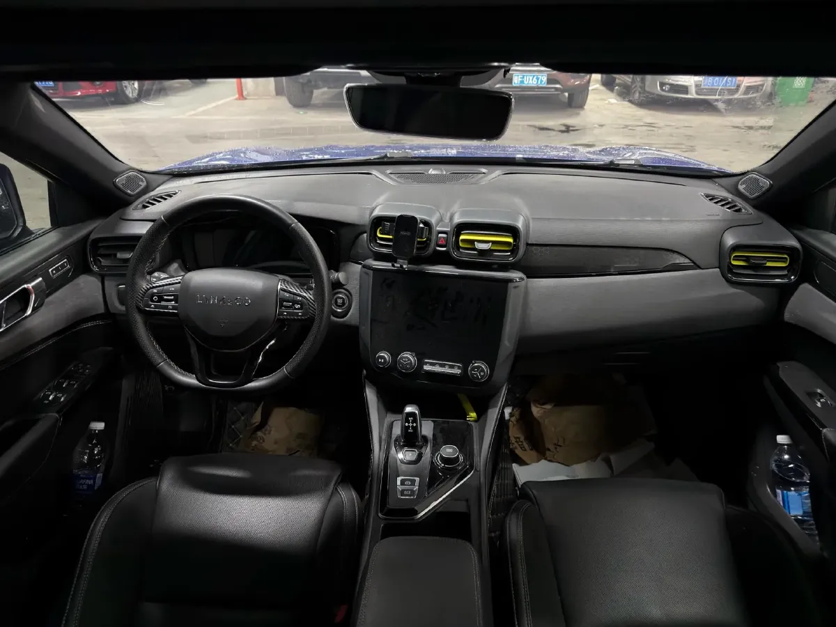 2021 LYNK&CO 03 1.5T 180HP L3 7DCT,autocango,china used car exporter,china ev exporter,chinese used car exporter,chinese used ev exporter