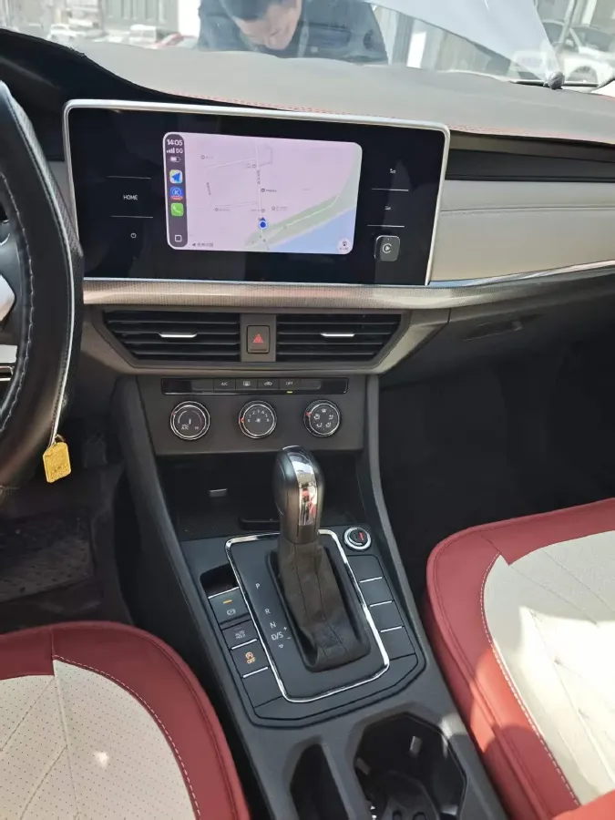 2023 Volkswagen Bora 1.5L 113HP L4 6AT,autocango,china used car exporter,china ev exporter,chinese used car exporter,chinese used ev exporter