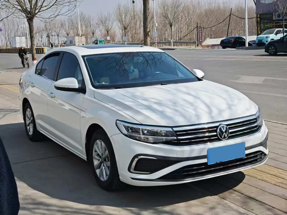 2023 Volkswagen Bora 1.5L 113HP L4 6AT,autocango,china used car exporter,china ev exporter,chinese used car exporter,chinese used ev exporter
