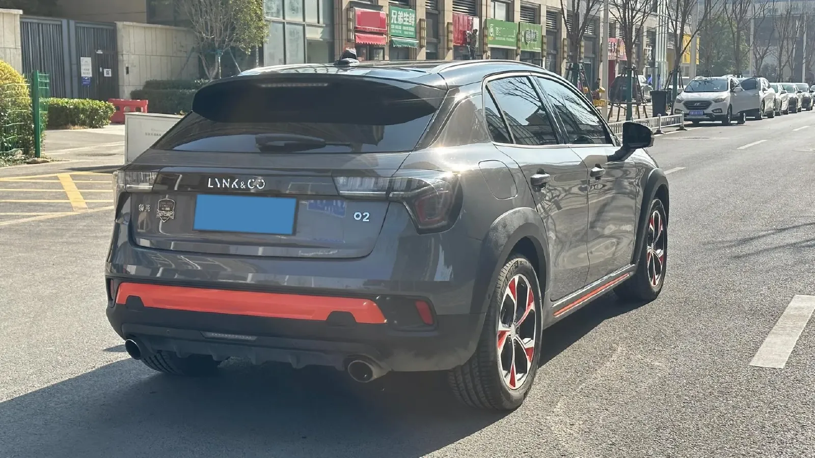 2018 Toyota C-HR 2.0L 171HP L4 CVT,autocango,china used car exporter,china ev exporter,chinese used car exporter,chinese used ev exporter