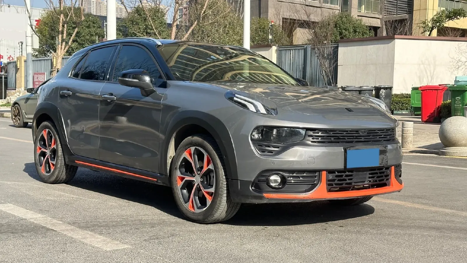 2018 Toyota C-HR 2.0L 171HP L4 CVT,autocango,china used car exporter,china ev exporter,chinese used car exporter,chinese used ev exporter