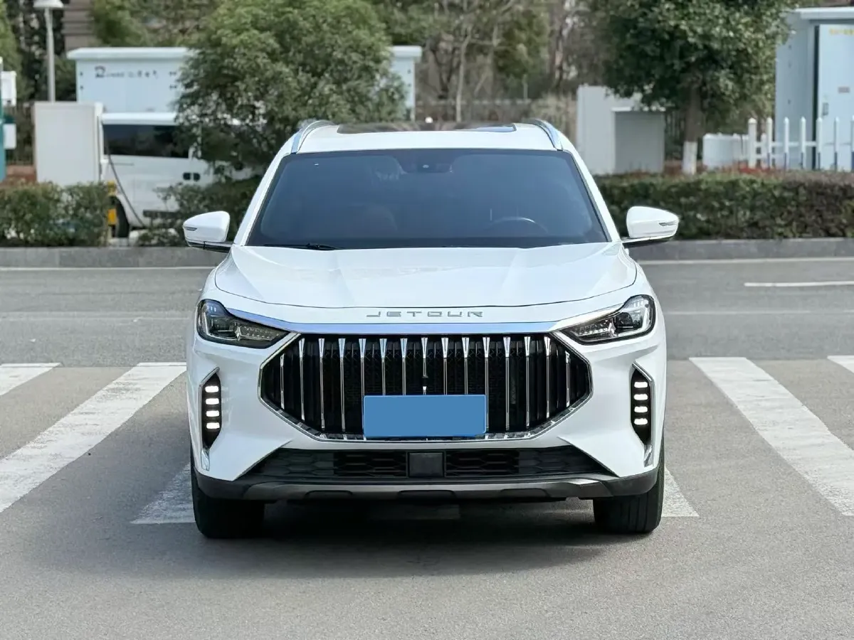 2023 Jetour X70 Plus 1.5T 156HP L4 CVT,autocango,china used car exporter,china ev exporter,chinese used car exporter,chinese used ev exporter