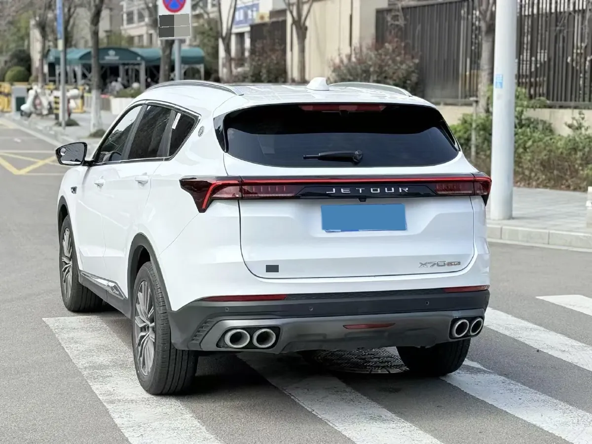 2023 Jetour X70 Plus 1.5T 156HP L4 CVT,autocango,china used car exporter,china ev exporter,chinese used car exporter,chinese used ev exporter