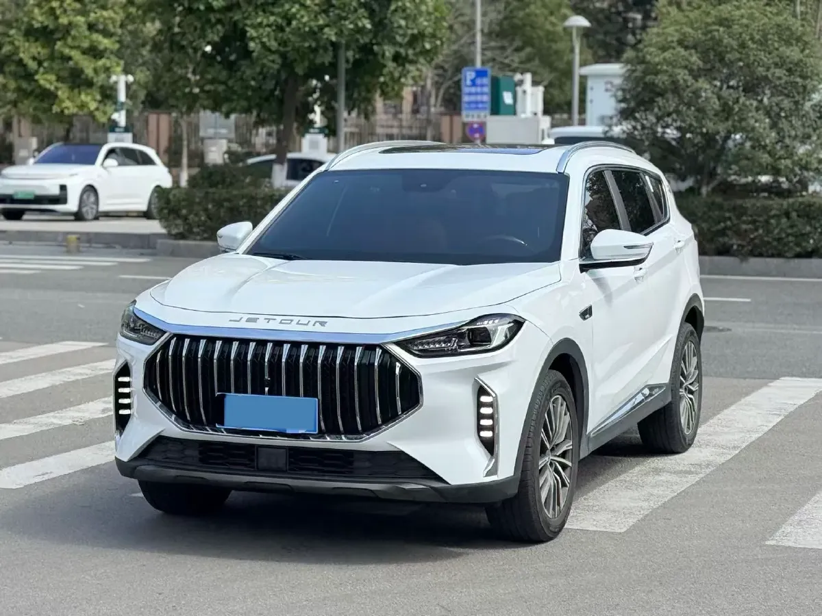 2023 Jetour X70 Plus 1.5T 156HP L4 CVT,autocango,china used car exporter,china ev exporter,chinese used car exporter,chinese used ev exporter