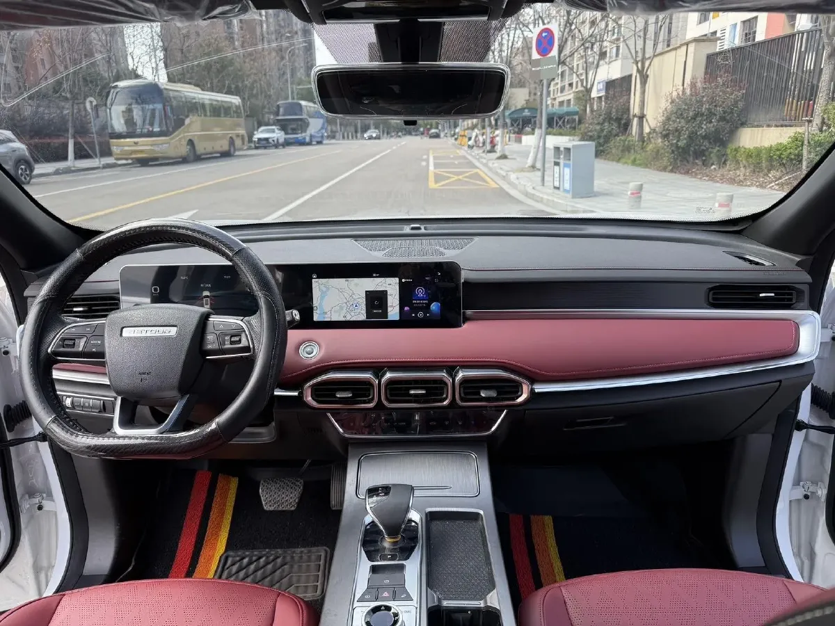 2023 Jetour X70 Plus 1.5T 156HP L4 CVT,autocango,china used car exporter,china ev exporter,chinese used car exporter,chinese used ev exporter