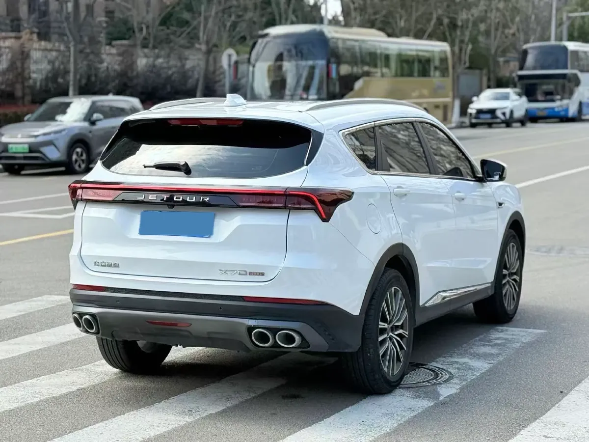 2023 Jetour X70 Plus 1.5T 156HP L4 CVT,autocango,china used car exporter,china ev exporter,chinese used car exporter,chinese used ev exporter
