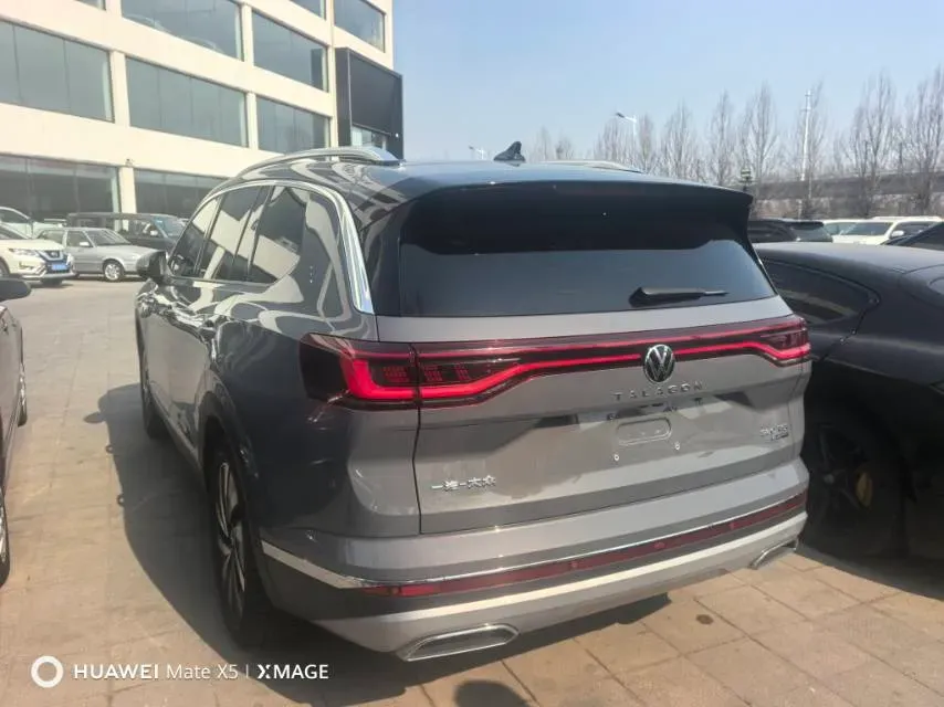 2022 Volkswagen Talagon 2.0T 186HP L4 7DCT,autocango,china used car exporter,china ev exporter,chinese used car exporter,chinese used ev exporter