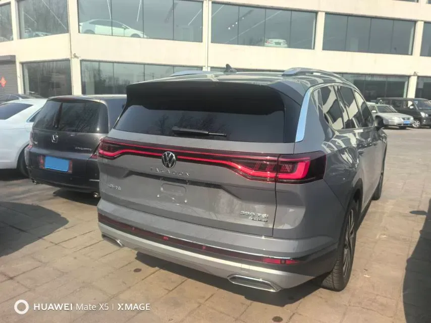 2022 Volkswagen Talagon 2.0T 186HP L4 7DCT,autocango,china used car exporter,china ev exporter,chinese used car exporter,chinese used ev exporter