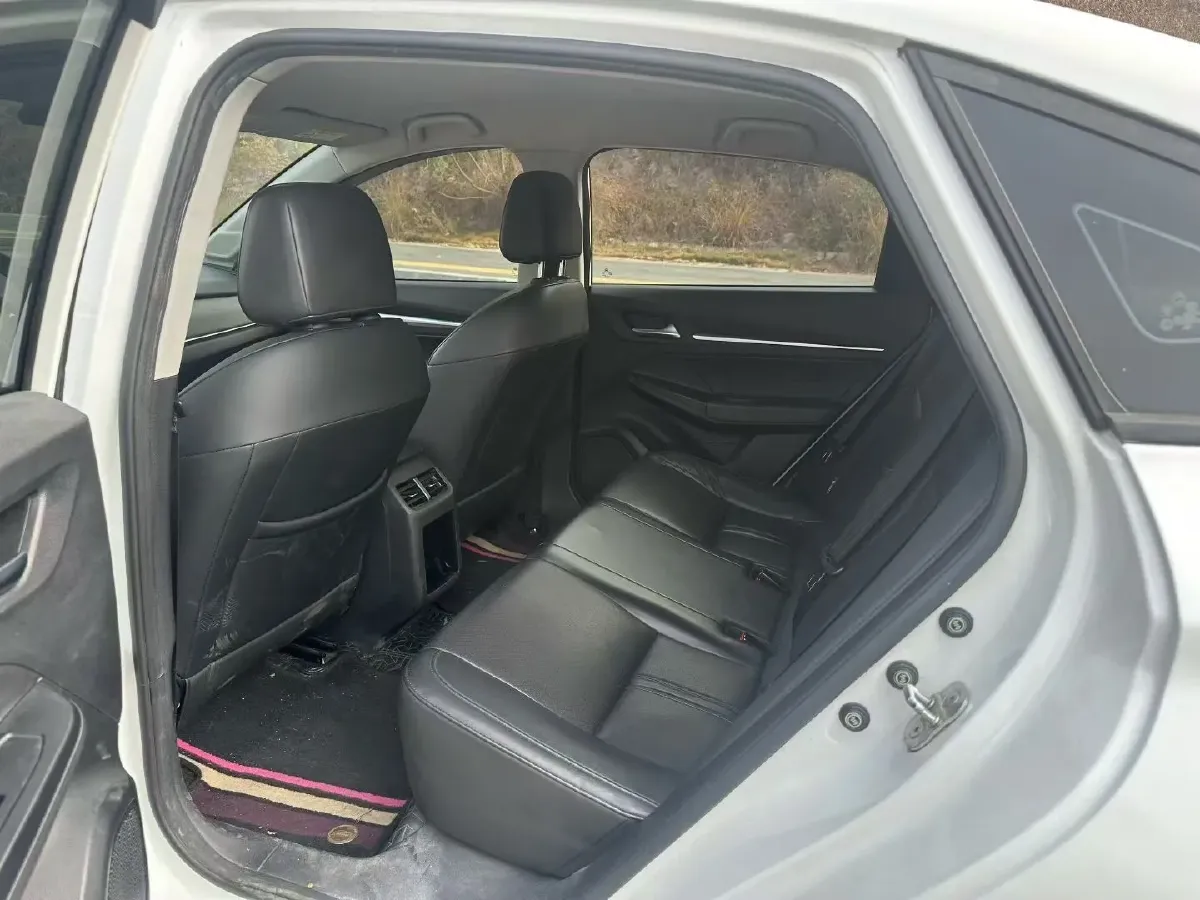 2022 Weltmeister EX5 BEV 52.704KWH,autocango,china used car exporter,china ev exporter,chinese used car exporter,chinese used ev exporter