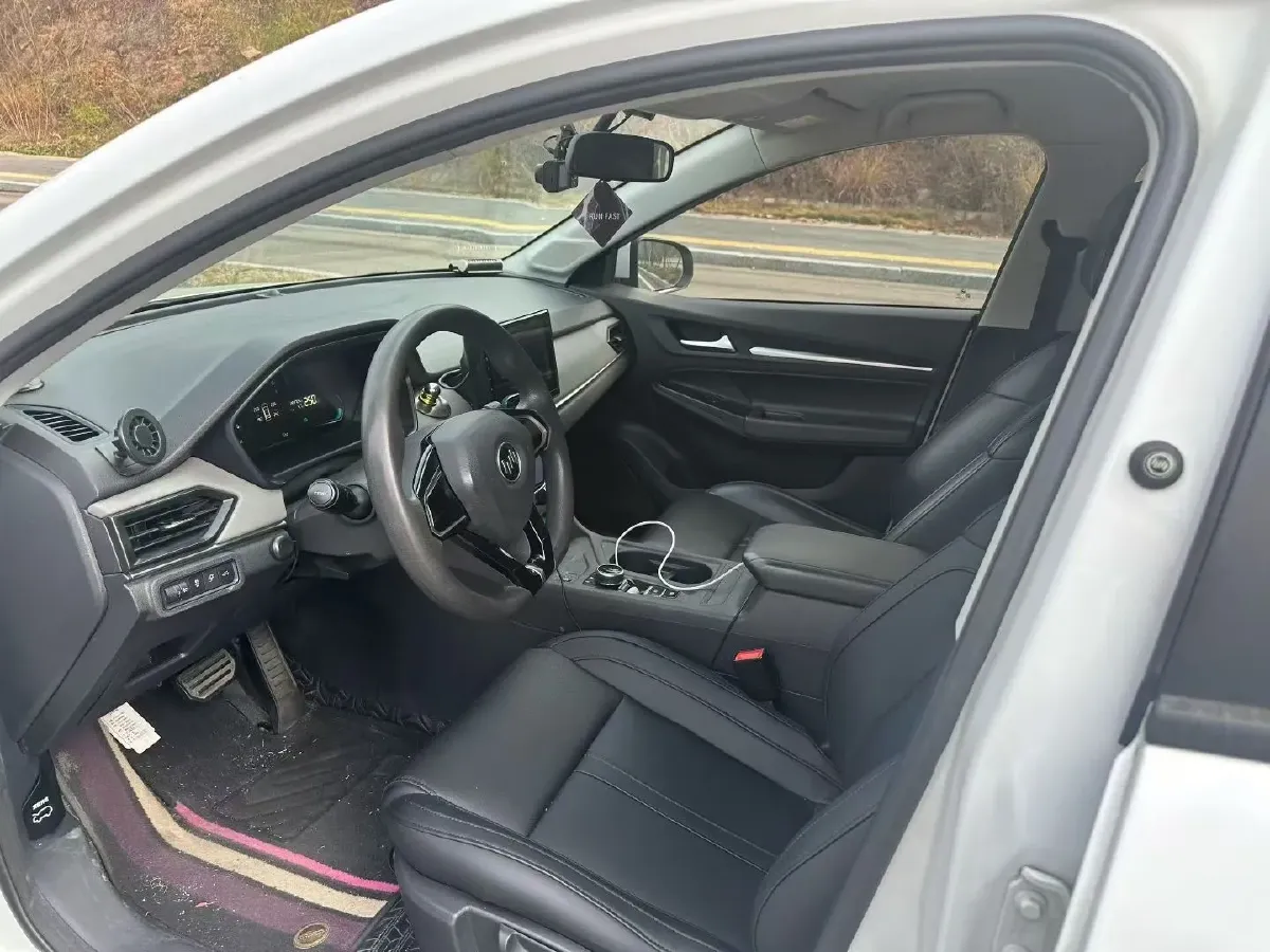 2022 Weltmeister EX5 BEV 52.704KWH,autocango,china used car exporter,china ev exporter,chinese used car exporter,chinese used ev exporter