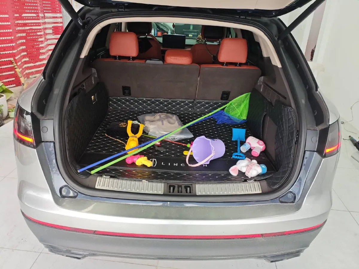 2022 Lincoln Corsair 2.0T 245HP L4 8AT,autocango,china used car exporter,china ev exporter,chinese used car exporter,chinese used ev exporter