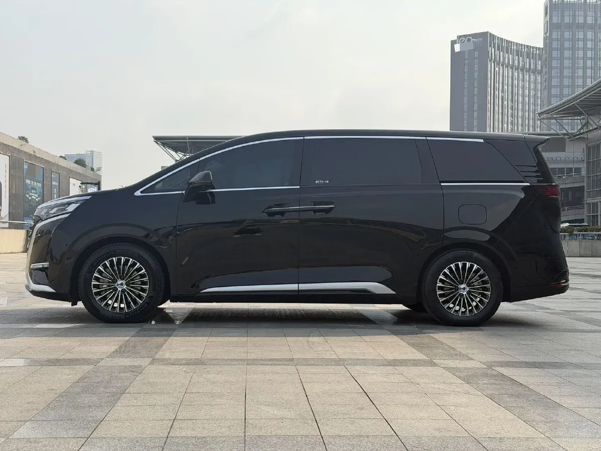 2024 Denza D9 1.5T 139HP L4 E-CVT PHEV 40KWH,autocango,china used car exporter,china ev exporter,chinese used car exporter,chinese used ev exporter
