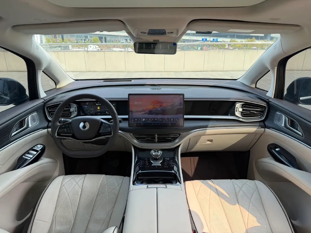 2024 Denza D9 1.5T 139HP L4 E-CVT PHEV 40KWH,autocango,china used car exporter,china ev exporter,chinese used car exporter,chinese used ev exporter