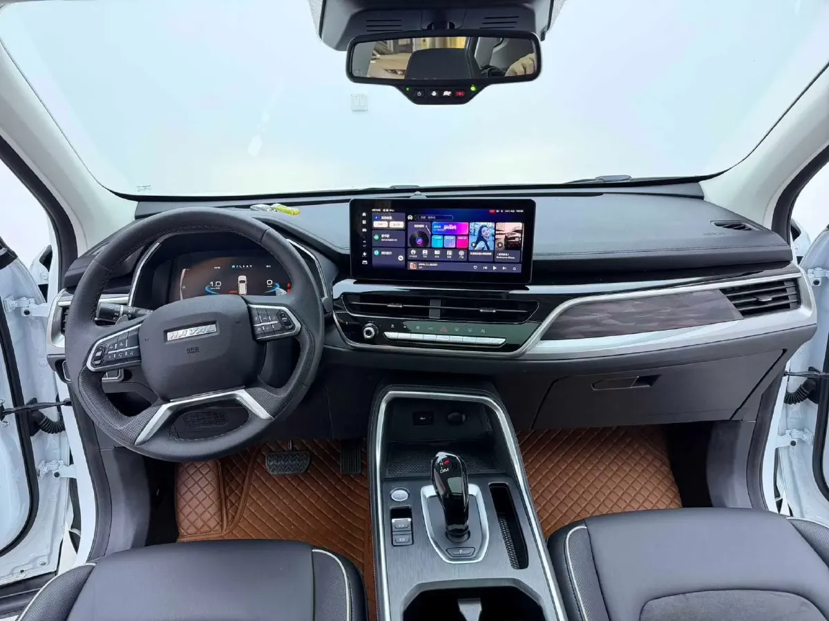 2021 Haval H6 1.5T 150HP L4 7DCT,autocango,china used car exporter,china ev exporter,chinese used car exporter,chinese used ev exporter