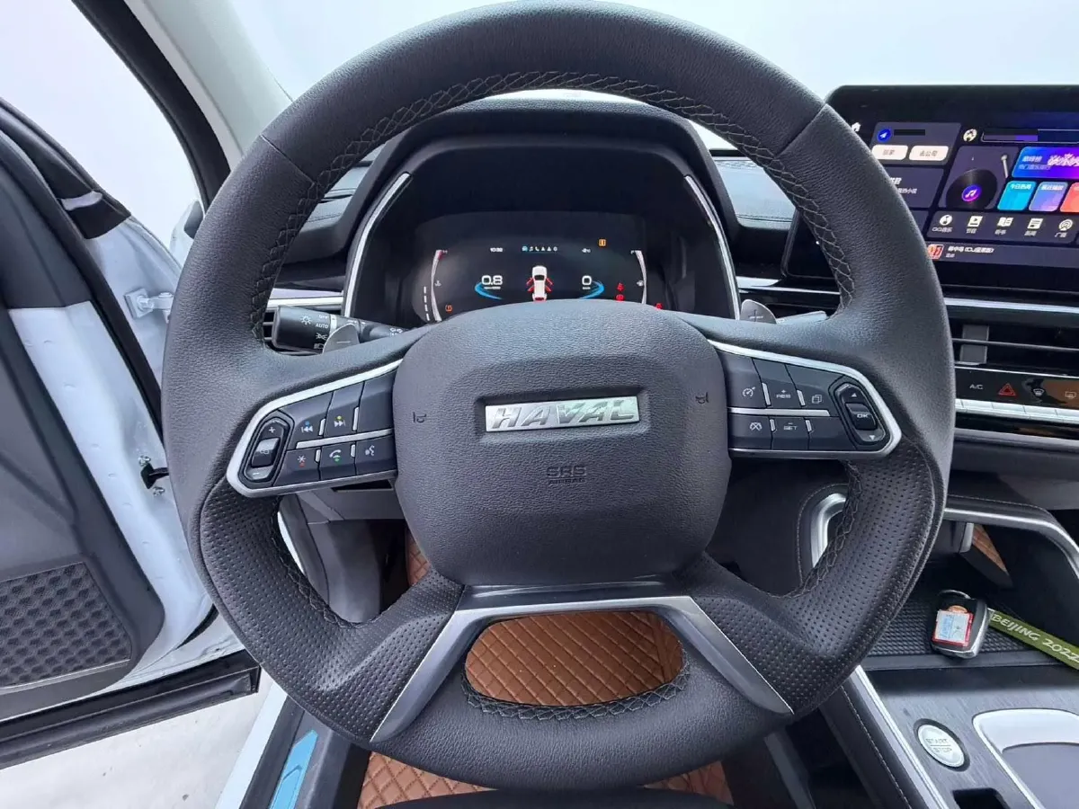 2021 Haval H6 1.5T 150HP L4 7DCT,autocango,china used car exporter,china ev exporter,chinese used car exporter,chinese used ev exporter