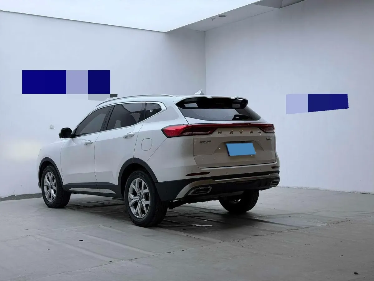 2021 Haval H6 1.5T 150HP L4 7DCT,autocango,china used car exporter,china ev exporter,chinese used car exporter,chinese used ev exporter