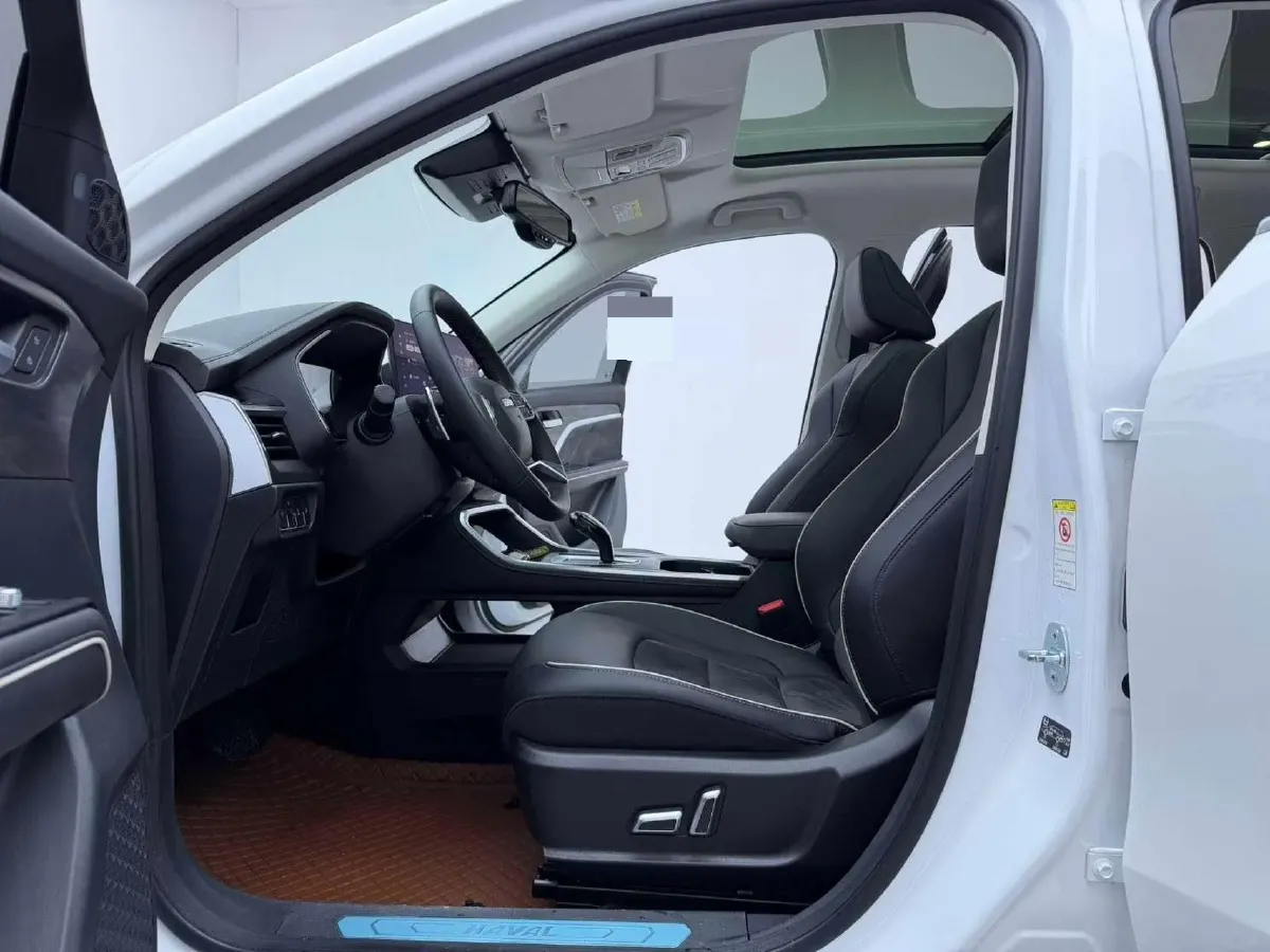 2021 Haval H6 1.5T 150HP L4 7DCT,autocango,china used car exporter,china ev exporter,chinese used car exporter,chinese used ev exporter