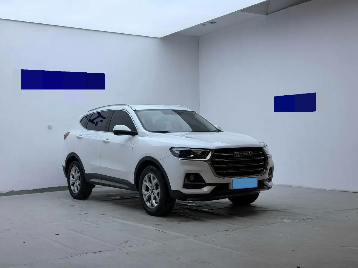 2021 Haval H6 1.5T 150HP L4 7DCT,autocango,china used car exporter,china ev exporter,chinese used car exporter,chinese used ev exporter