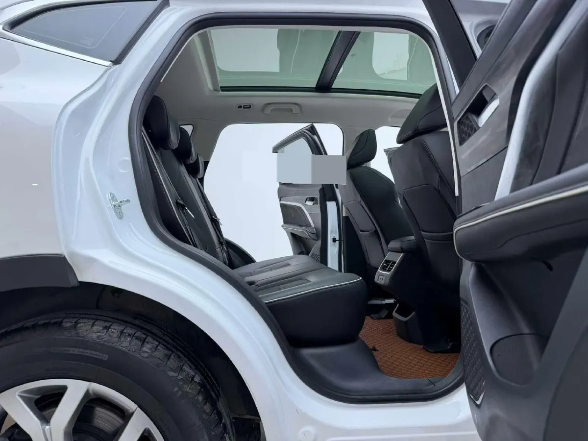 2021 Haval H6 1.5T 150HP L4 7DCT,autocango,china used car exporter,china ev exporter,chinese used car exporter,chinese used ev exporter