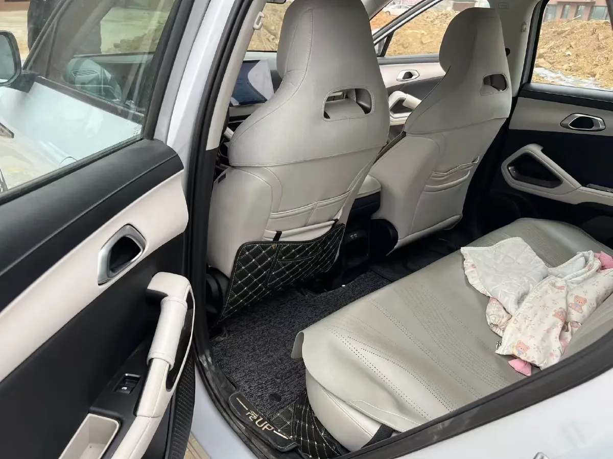 2024 BYD YuanUP BEV 45.12KWH,autocango,china used car exporter,china ev exporter,chinese used car exporter,chinese used ev exporter