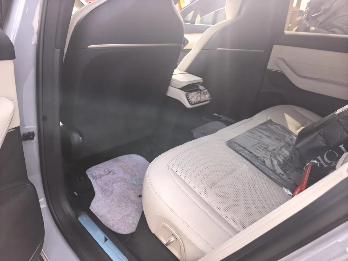 2024 NIO ES6 BEV 75KWH,autocango,china used car exporter,china ev exporter,chinese used car exporter,chinese used ev exporter