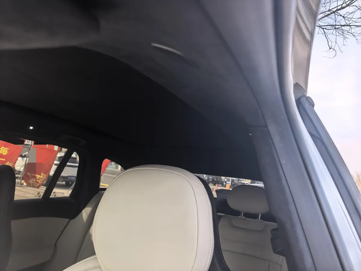 2024 NIO ES6 BEV 75KWH,autocango,china used car exporter,china ev exporter,chinese used car exporter,chinese used ev exporter