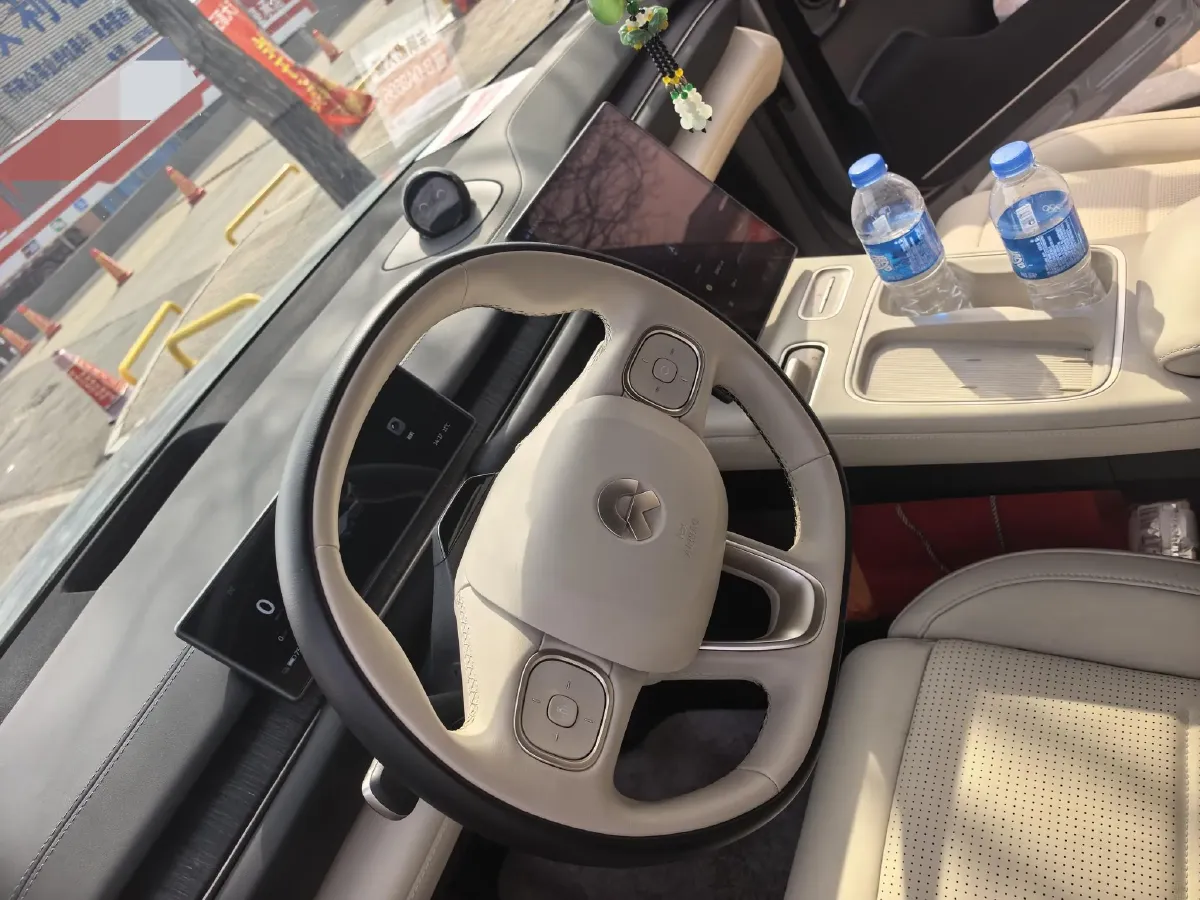 2024 NIO ES6 BEV 75KWH,autocango,china used car exporter,china ev exporter,chinese used car exporter,chinese used ev exporter