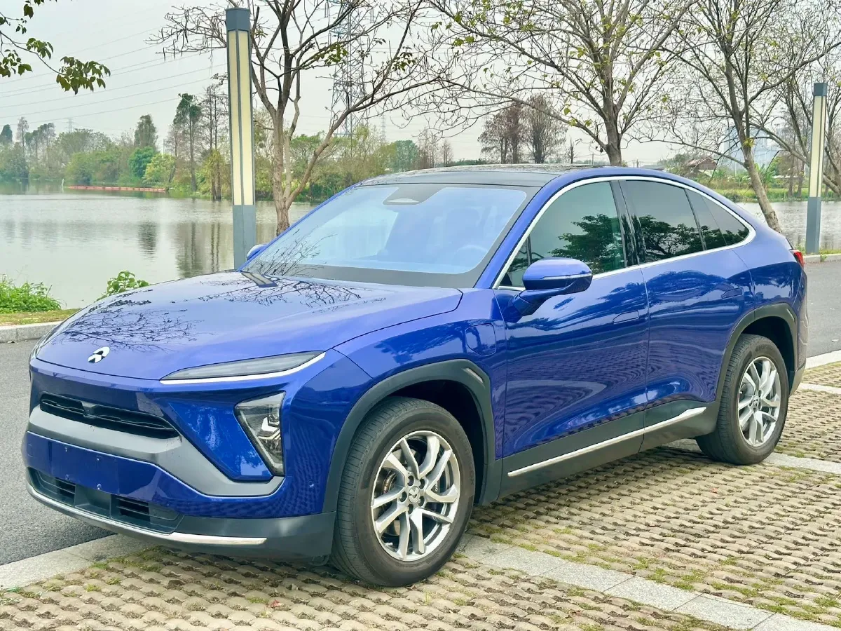 2020 NIO ES6 BEV 70KWH,autocango,china used car exporter,china ev exporter,chinese used car exporter,chinese used ev exporter