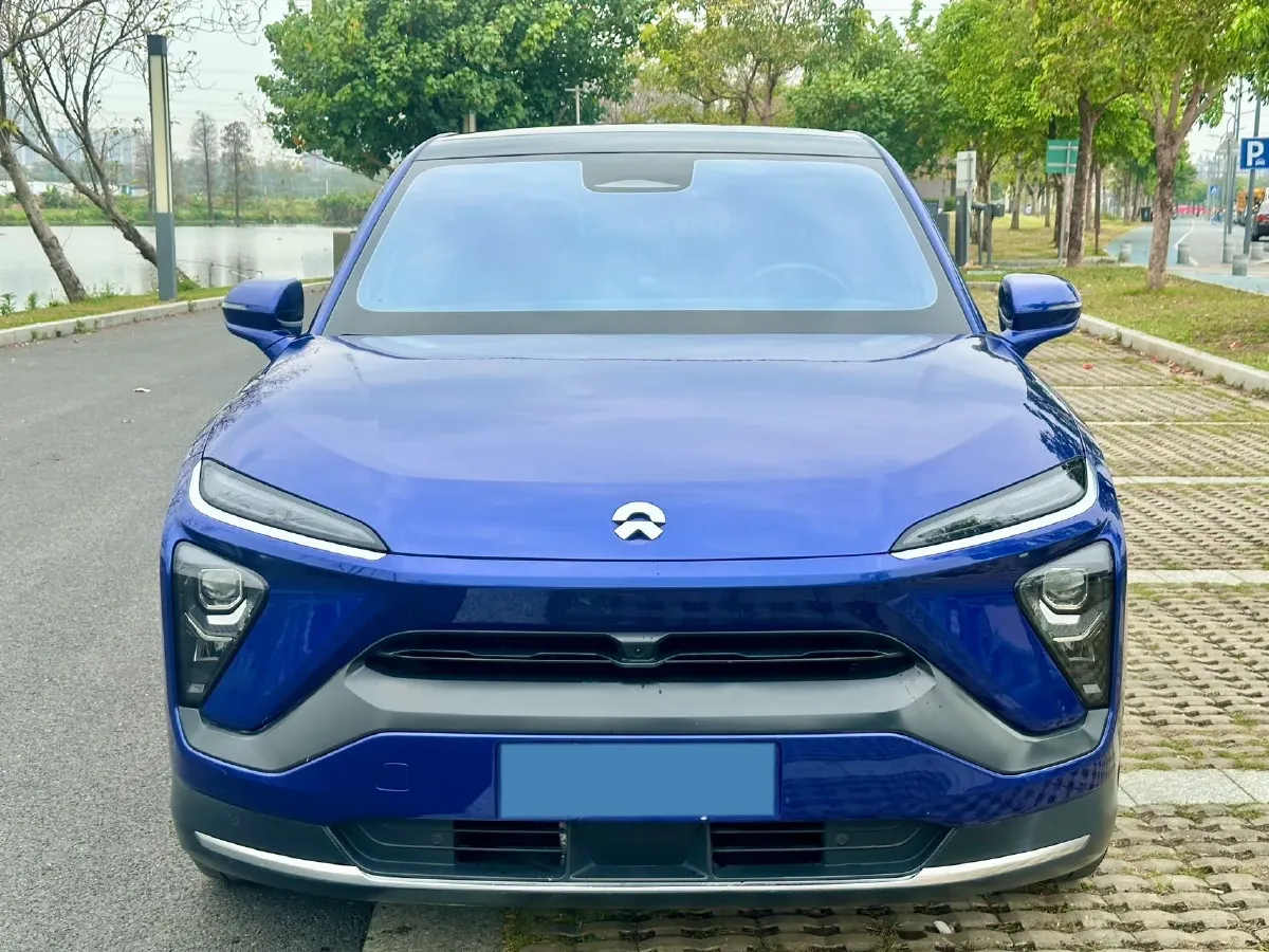 2020 NIO ES6 BEV 70KWH,autocango,china used car exporter,china ev exporter,chinese used car exporter,chinese used ev exporter