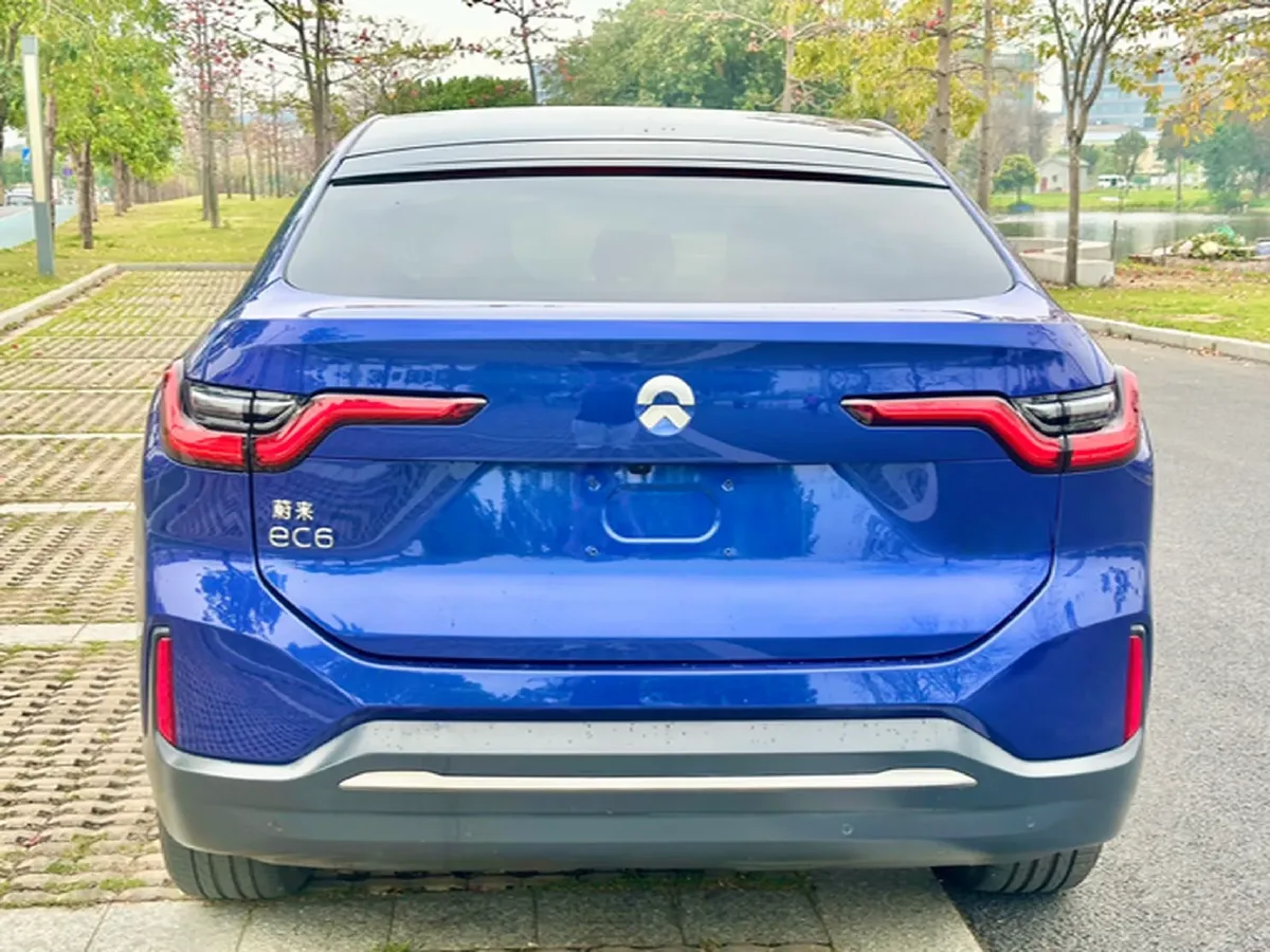 2020 NIO ES6 BEV 70KWH,autocango,china used car exporter,china ev exporter,chinese used car exporter,chinese used ev exporter