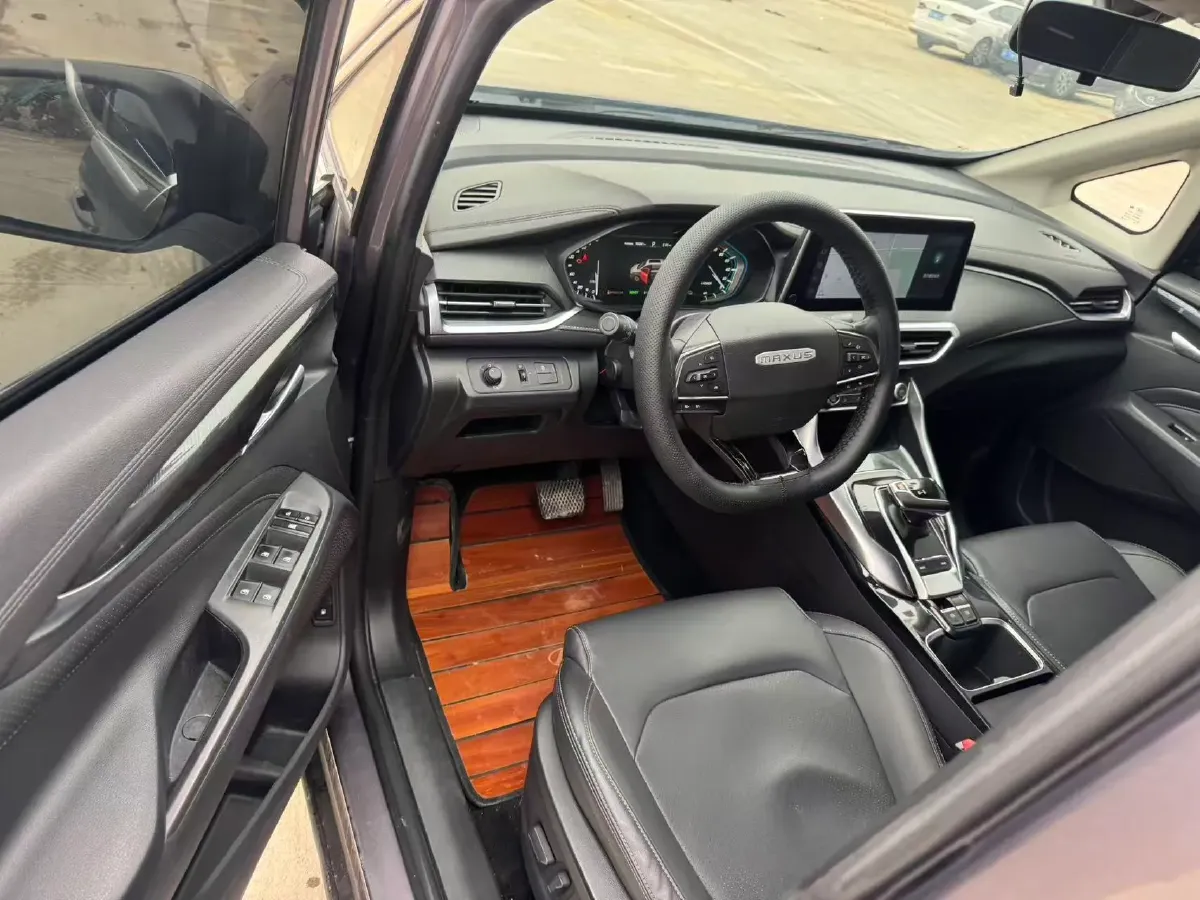 2020 HuangHai N3 2.4T 218HP L4 6MT,autocango,china used car exporter,china ev exporter,chinese used car exporter,chinese used ev exporter