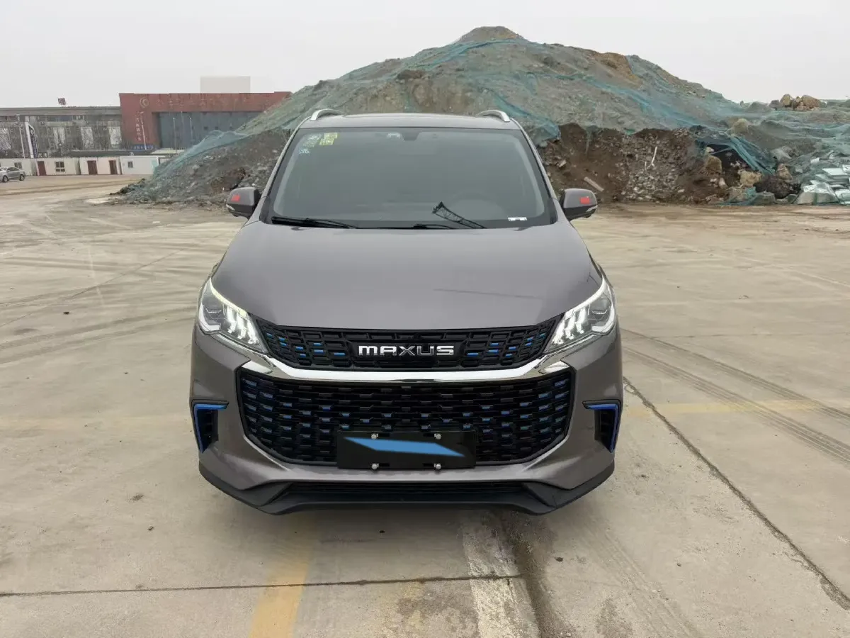 2020 HuangHai N3 2.4T 218HP L4 6MT,autocango,china used car exporter,china ev exporter,chinese used car exporter,chinese used ev exporter