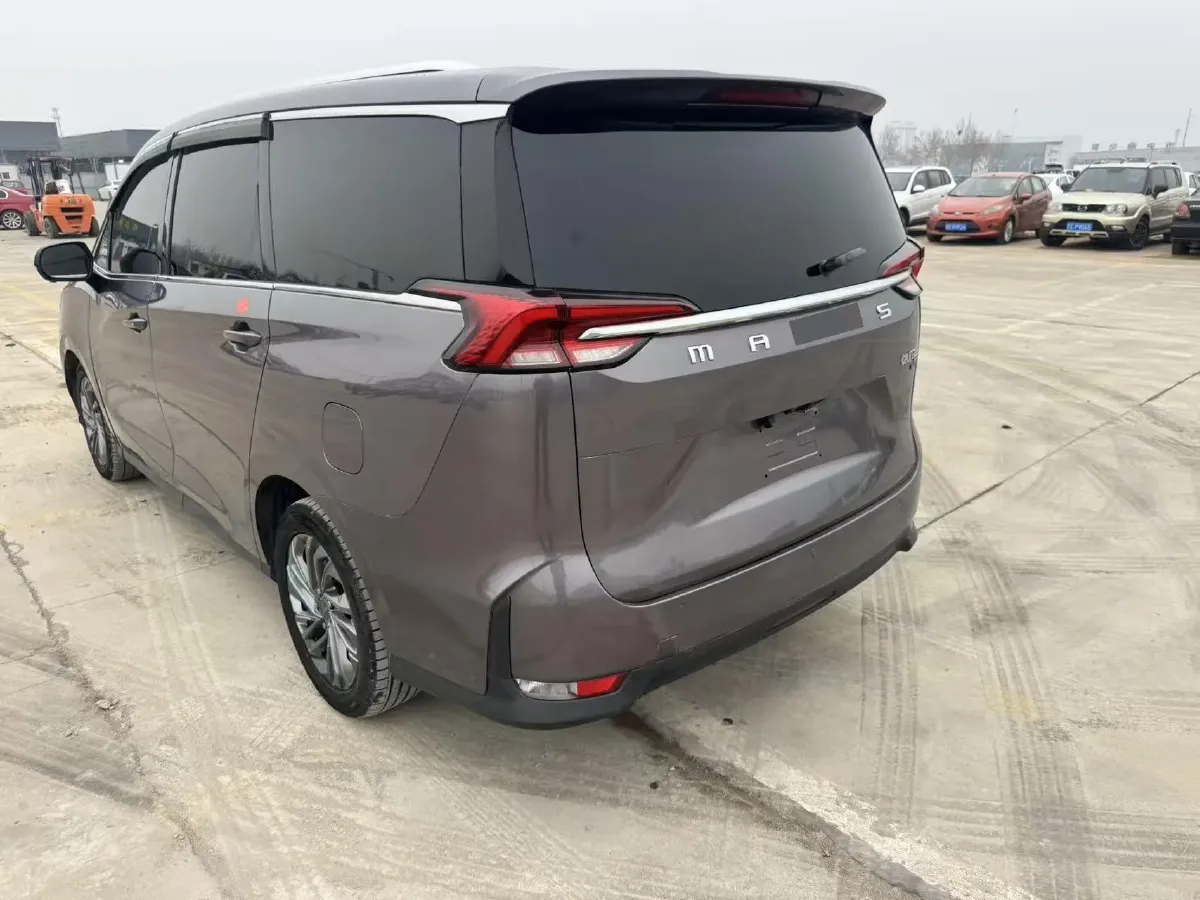 2020 HuangHai N3 2.4T 218HP L4 6MT,autocango,china used car exporter,china ev exporter,chinese used car exporter,chinese used ev exporter