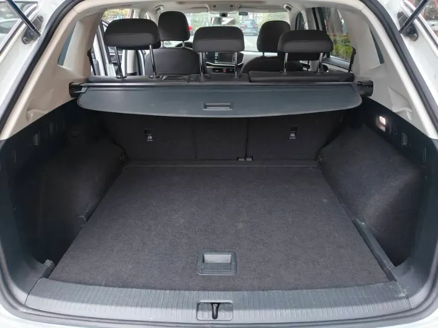 2020 Volkswagen Tayron 1.4T 150HP L4 7DCT,autocango,china used car exporter,china ev exporter,chinese used car exporter,chinese used ev exporter