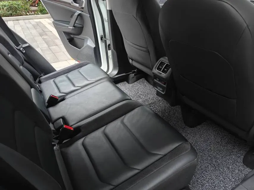 2020 Volkswagen Tayron 1.4T 150HP L4 7DCT,autocango,china used car exporter,china ev exporter,chinese used car exporter,chinese used ev exporter