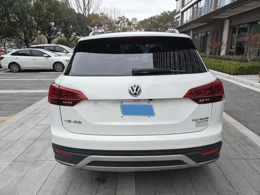 2020 Volkswagen Tayron 1.4T 150HP L4 7DCT,autocango,china used car exporter,china ev exporter,chinese used car exporter,chinese used ev exporter