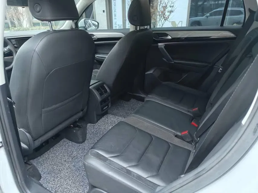 2020 Volkswagen Tayron 1.4T 150HP L4 7DCT,autocango,china used car exporter,china ev exporter,chinese used car exporter,chinese used ev exporter