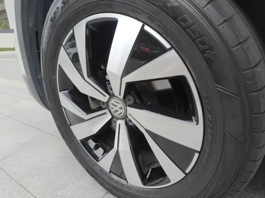 2020 Volkswagen Tayron 1.4T 150HP L4 7DCT,autocango,china used car exporter,china ev exporter,chinese used car exporter,chinese used ev exporter