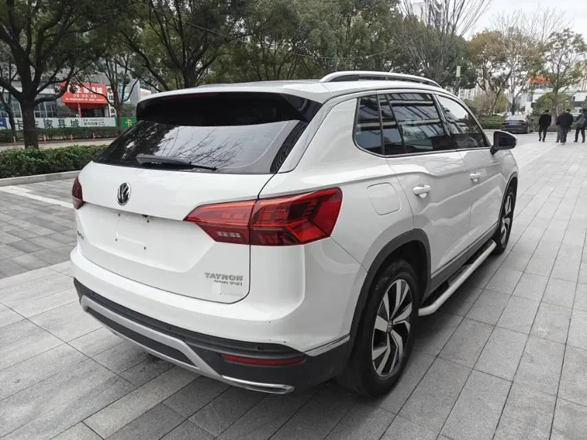 2020 Volkswagen Tayron 1.4T 150HP L4 7DCT,autocango,china used car exporter,china ev exporter,chinese used car exporter,chinese used ev exporter