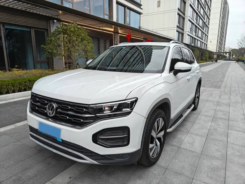 2020 Volkswagen Tayron 1.4T 150HP L4 7DCT,autocango,china used car exporter,china ev exporter,chinese used car exporter,chinese used ev exporter