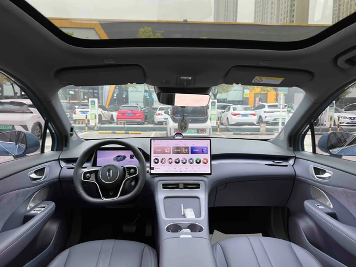 2025 HIMA Shangjie H5 REEV 98HP REEV,autocango,china used car exporter,china ev exporter,chinese used car exporter,chinese used ev exporter