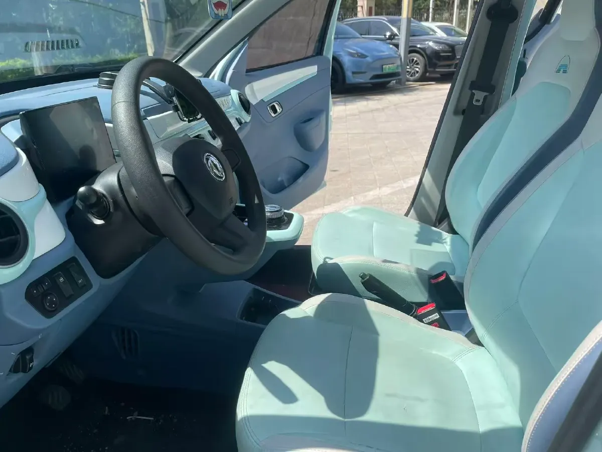 2022 DongFeng eπ BOX BEV 15.974KWH,autocango,china used car exporter,china ev exporter,chinese used car exporter,chinese used ev exporter