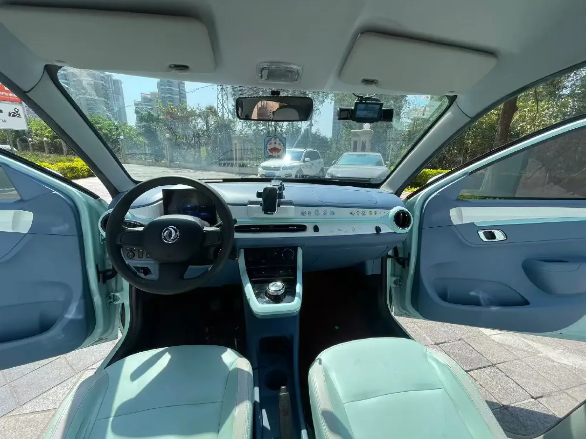 2022 DongFeng eπ BOX BEV 15.974KWH,autocango,china used car exporter,china ev exporter,chinese used car exporter,chinese used ev exporter