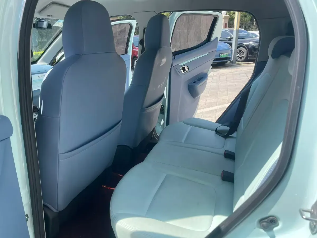 2022 DongFeng eπ BOX BEV 15.974KWH,autocango,china used car exporter,china ev exporter,chinese used car exporter,chinese used ev exporter