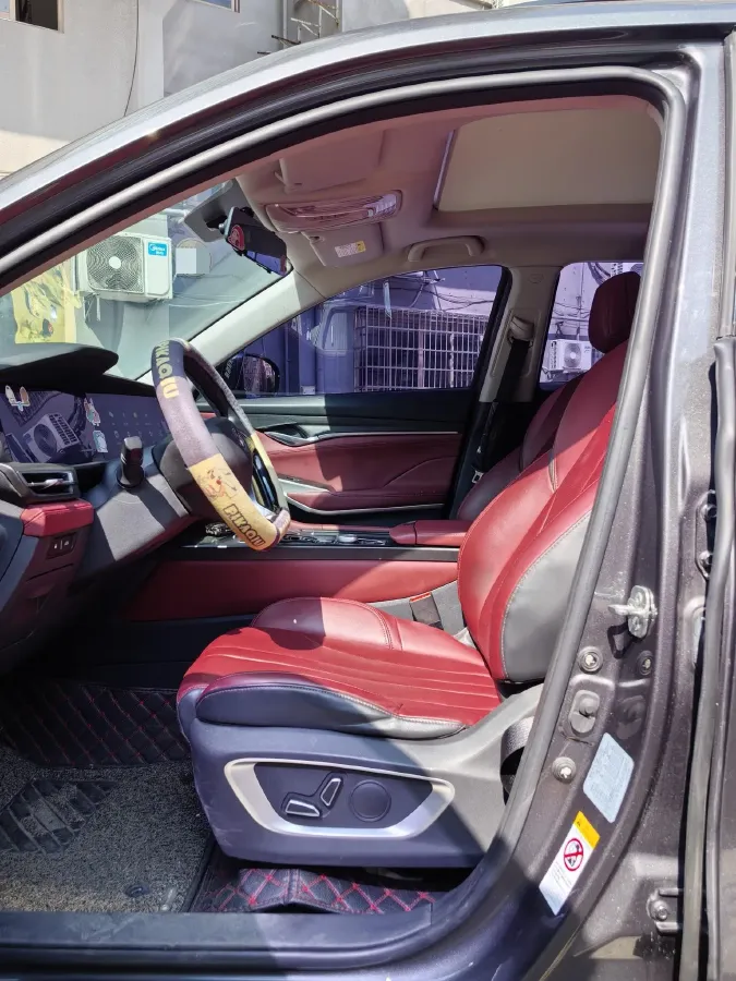 2021 ChangAn CS75 Plus 1.5T 178HP L4 6AT,autocango,china used car exporter,china ev exporter,chinese used car exporter,chinese used ev exporter