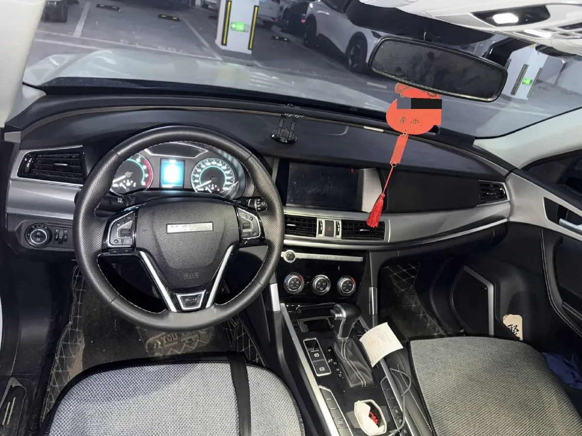 2019 Haval H7 2.0T 231HP L4 7DCT,autocango,china used car exporter,china ev exporter,chinese used car exporter,chinese used ev exporter