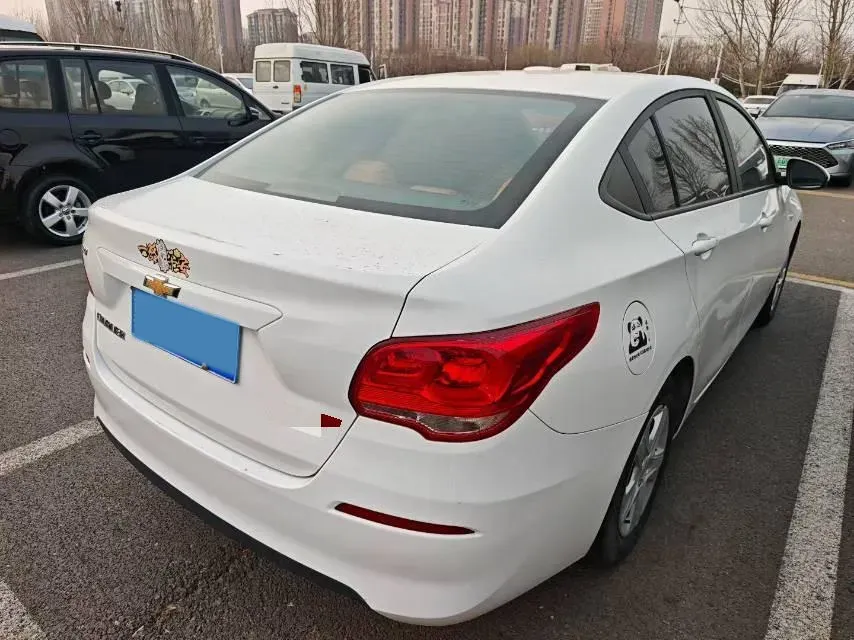 2019 Chevrolet Cavalier 1.5L 113HP L4 6AT,autocango,china used car exporter,china ev exporter,chinese used car exporter,chinese used ev exporter