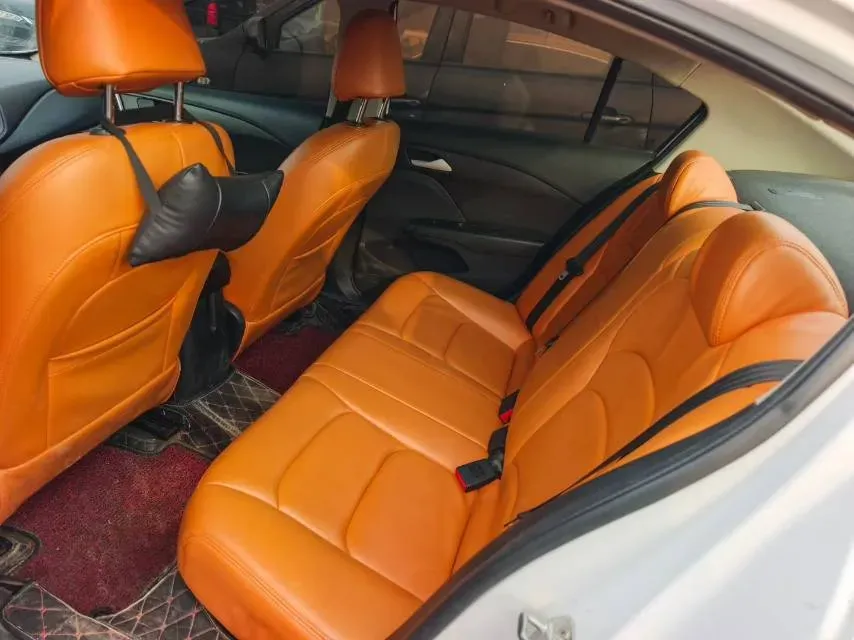 2019 Chevrolet Cavalier 1.5L 113HP L4 6AT,autocango,china used car exporter,china ev exporter,chinese used car exporter,chinese used ev exporter